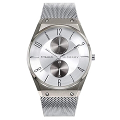 ساعت مچی ویسروی VICEROY کد 42325-87 - viceroy watch 42325-87  